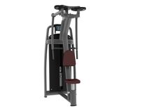 Factory direct sales Tylenol Gym heartthrob: TZ-6047 high butterfly machine Yiwu wholesale