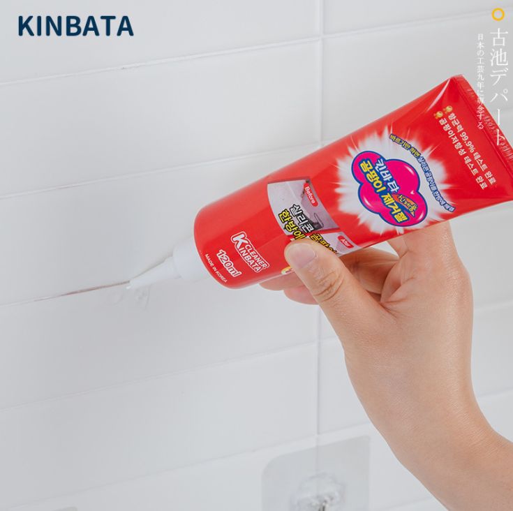 Korean imported KINBATA anti-mold gel Specification image