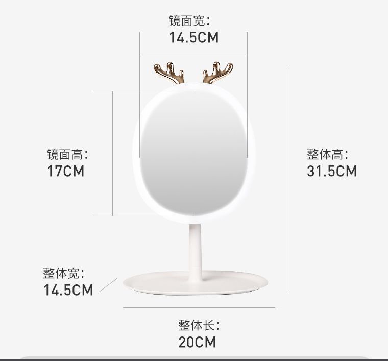 洁面仪、洁面刷实物图