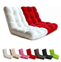 Couch chair on couch bed