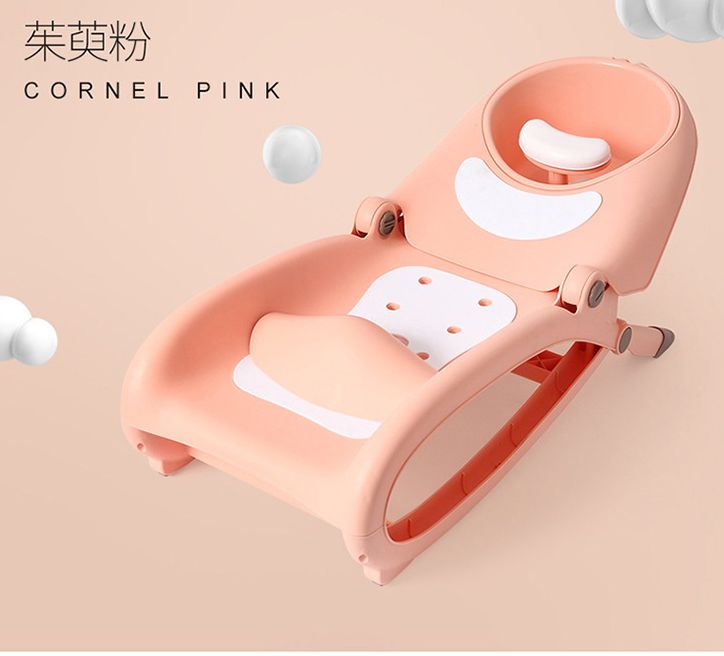 Shampoo recliner for children