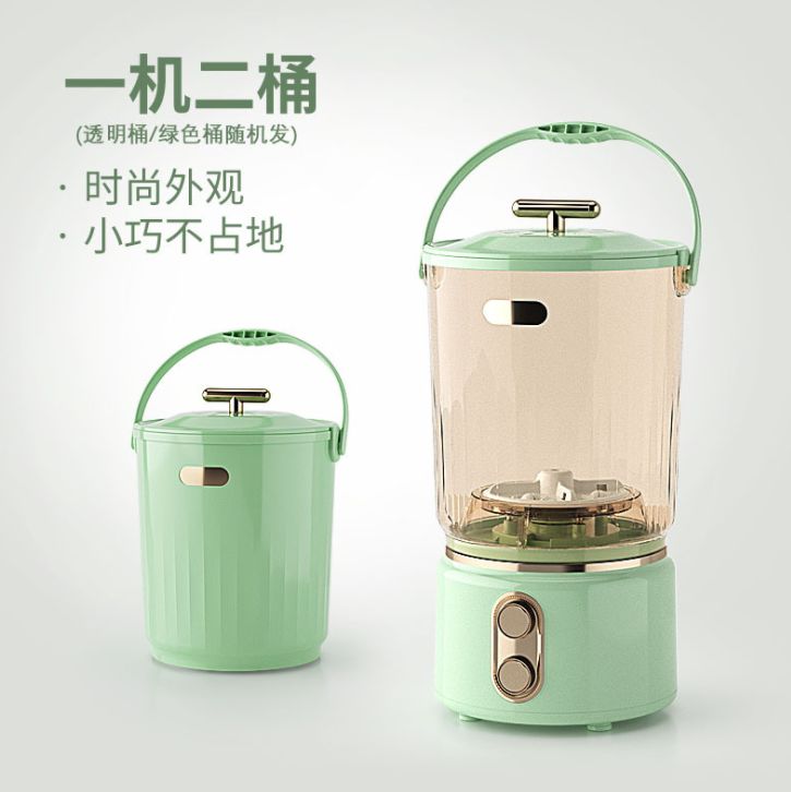 迷你清洗机产品图