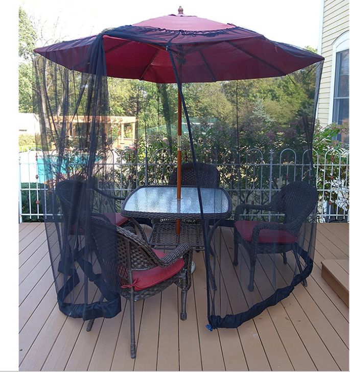 直杆伞遮阳伞细节图