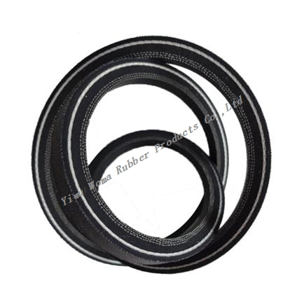 Generator Belt Air Conditioning Belt Timing Belt 11 Specification drawing