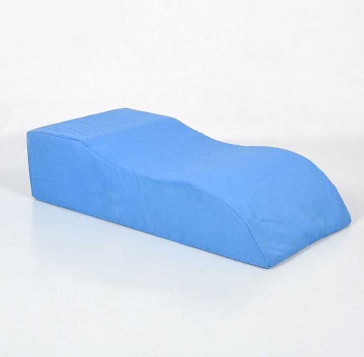 Lower limb S/U pad position pad