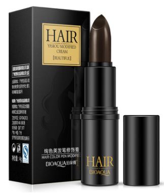 Poquanya hair brush, hair wax, hair line, hair care, beauty makeup tools, hair products