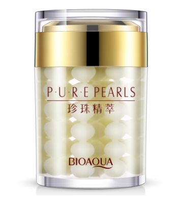 Poquanya Pearl Moisturizing Moisturizing Cream Moisturizing Essence Cream Direct marketing Lazy face Cream Facial Care