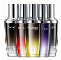 Poquanya hair care essential oil Hair end oil to improve hair irritation, nourish hair, smooth hair, shine shine hair