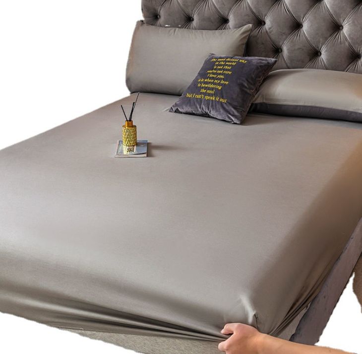 Non-slip bedspread bed bonnet
