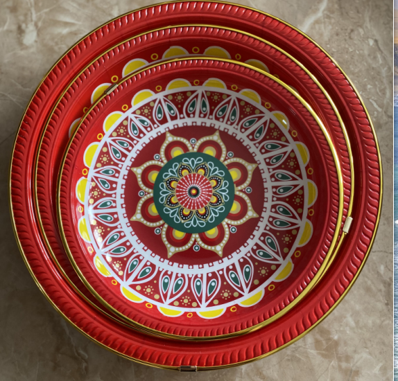 Plates dinner plates plastic plates