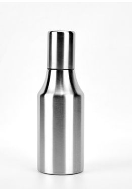 Single-deck outdoor sports water cup
