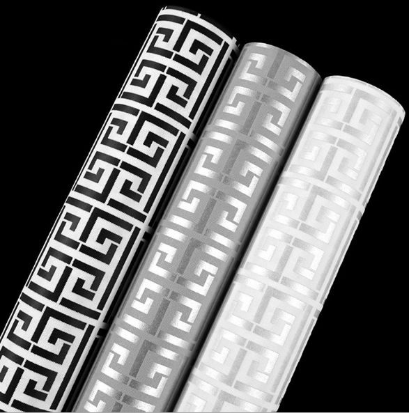 墙纸、壁纸实物图