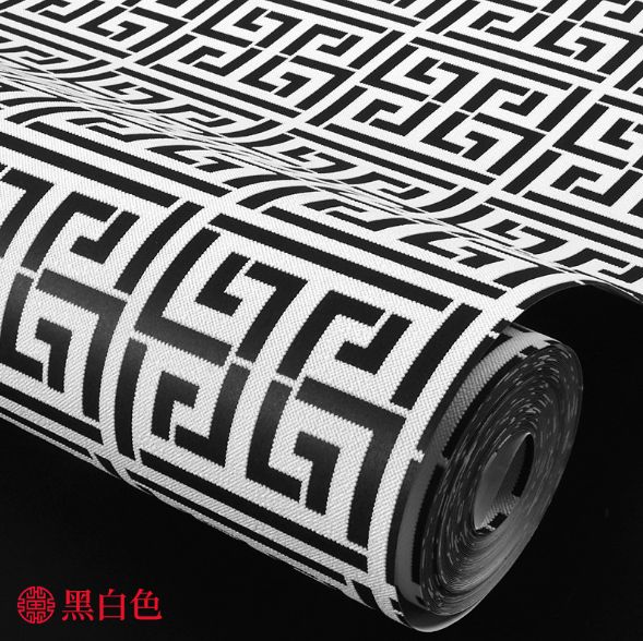 无纺布墙纸产品图