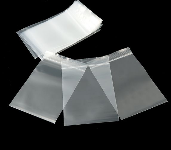 pe self-sealing bag Specification image