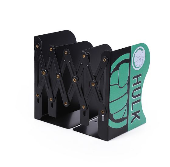 Creative desktop storage bookshelf Item Picture