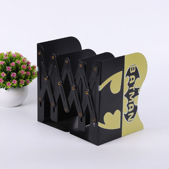 Creative desktop storage bookshelf Specification image