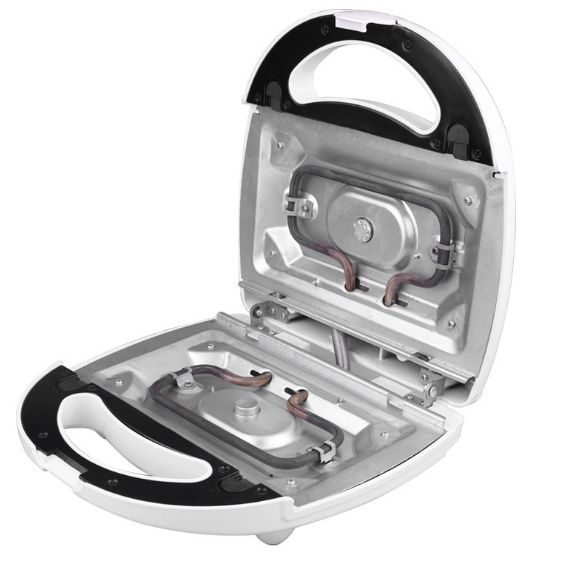 家用电烤盘产品图