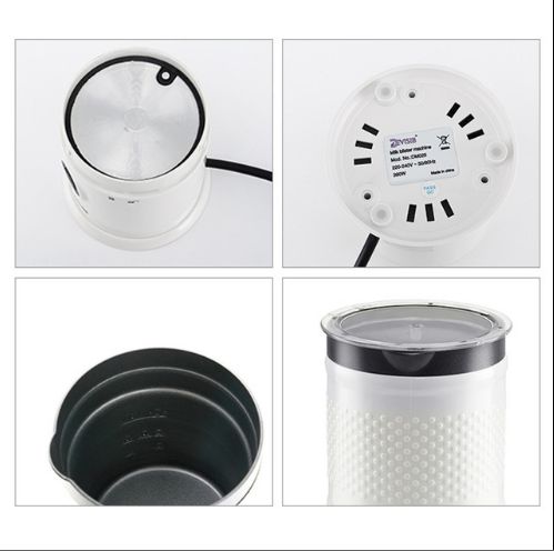جهاز رغوة منفصل Specification image