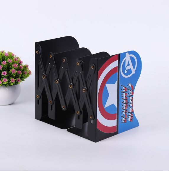 Creative desktop storage bookshelf Application Scenario