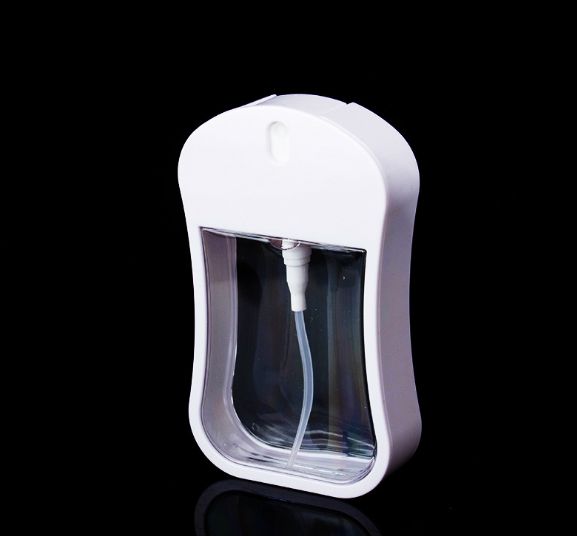 Apple Card spray bottle Specification image