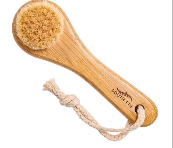 洁面仪、洁面刷实物图