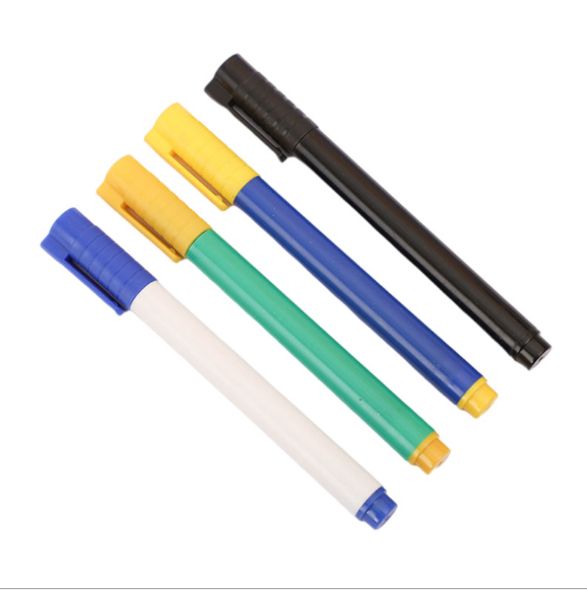 Portable mini banknote inspection pen