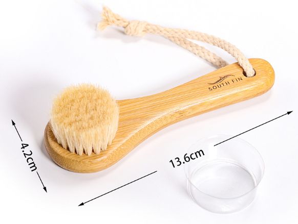  脸清洁刷子产品图