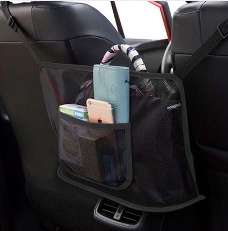 车内置物袋产品图