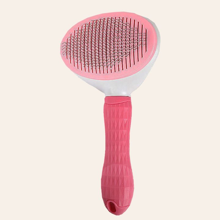 猫毛清理器白底实物图