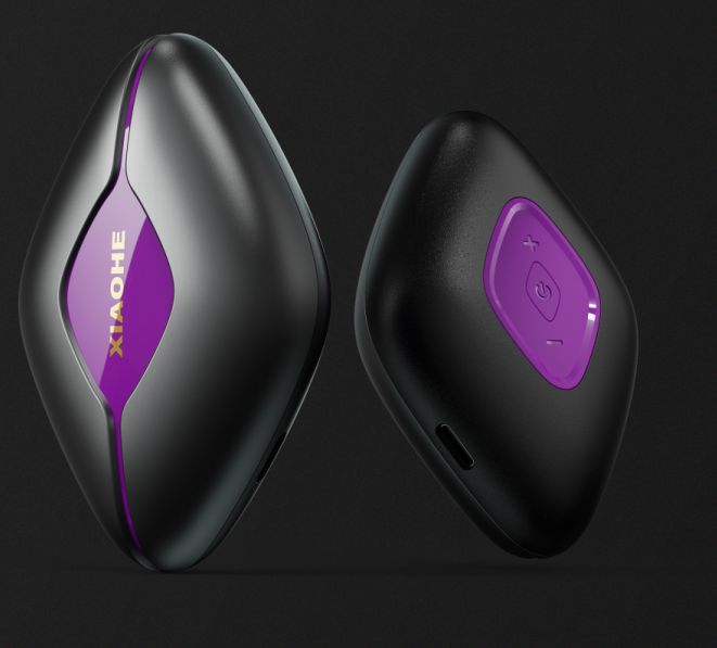 New hand warming smart sleep device