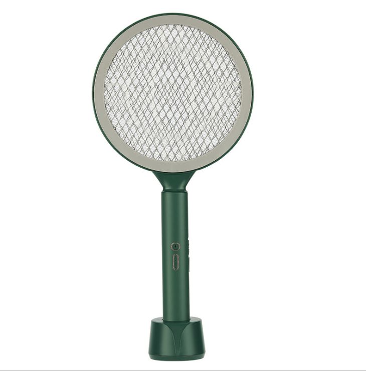 نوع جديد من مصابيح مكافحة البعوض يعمل باللمس الضوئي Item Picture