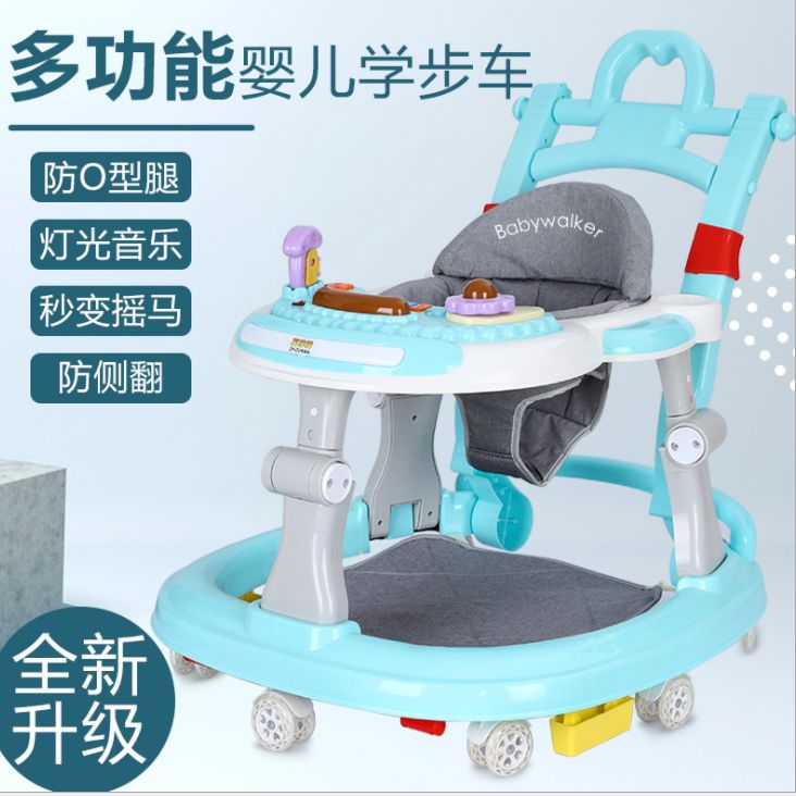 婴儿手推车产品图