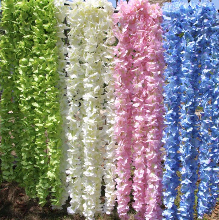 Wedding decoration simulation Yang Douhua