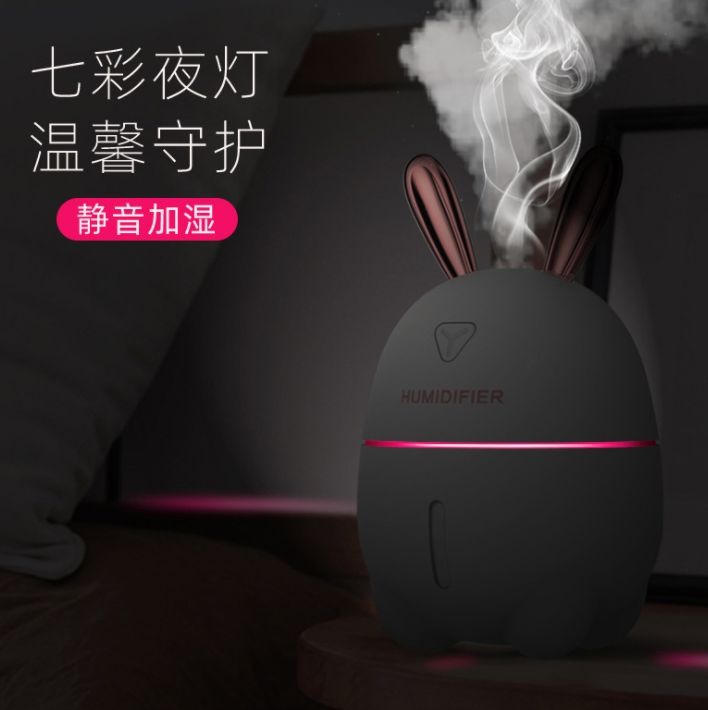 加湿器细节图