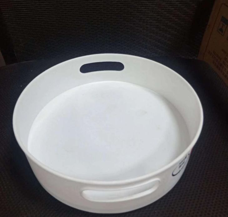 收纳凳、储物凳、收纳桌实物图