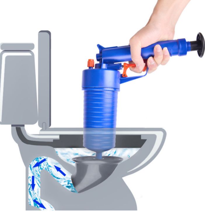 管道疏通器产品图