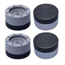 Multi-purpose home appliance refrigerator elevating foot mat