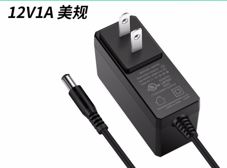 12w lightning plug