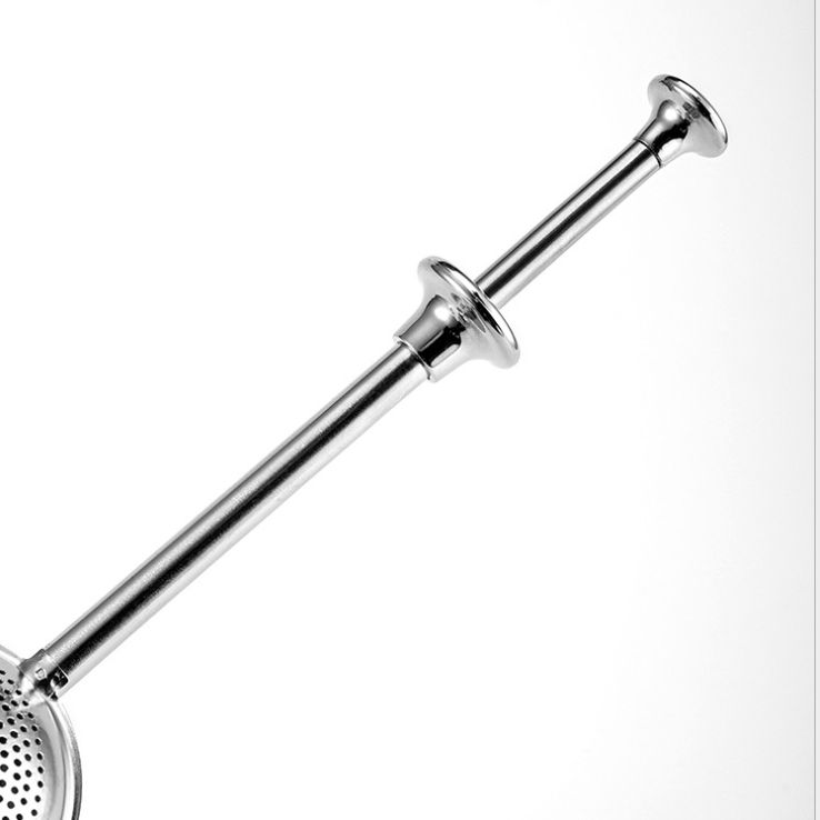 304 stainless steel tea filter Specification image