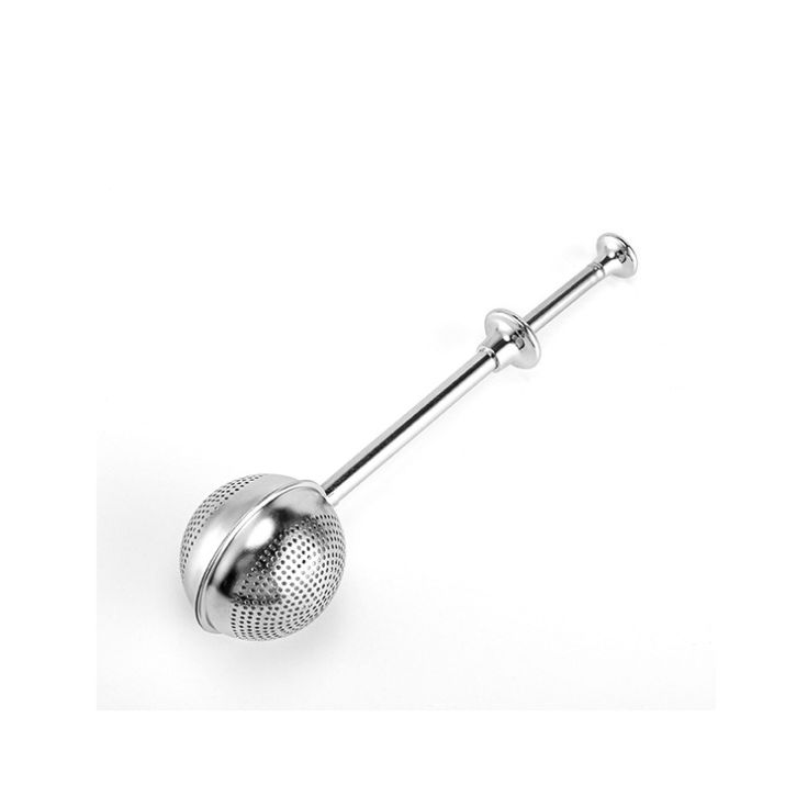 304 stainless steel tea filter details Picture