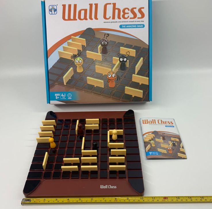 游棋牌玩具细节图