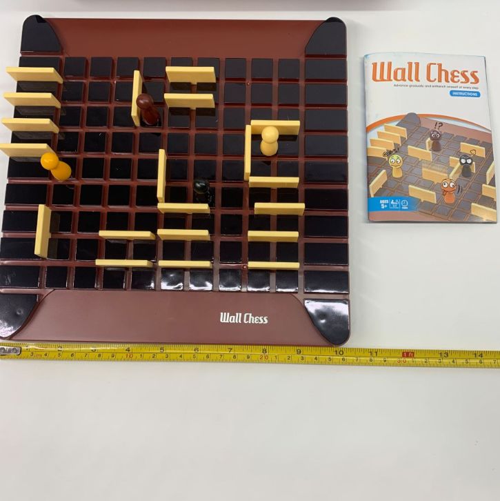 游棋牌玩具产品图