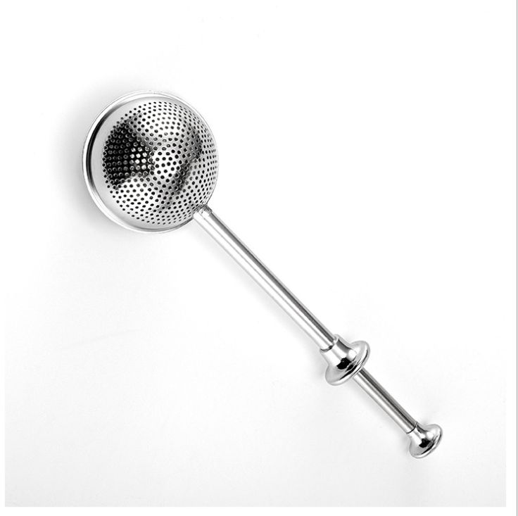 304 stainless steel tea filter Item Picture