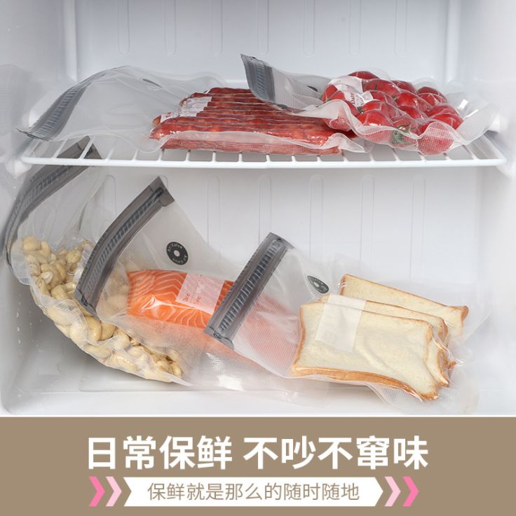 可过滤手泵细节图