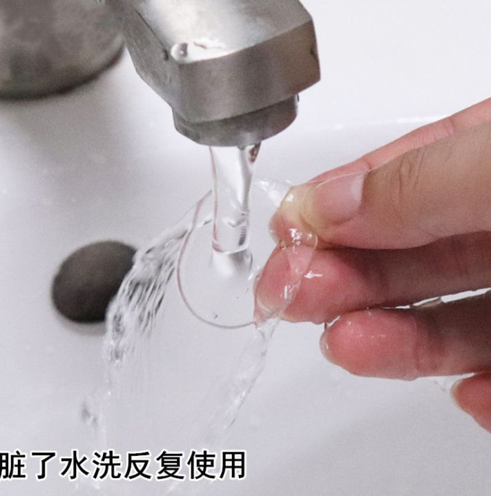 Strong silicone wall protector Specification image