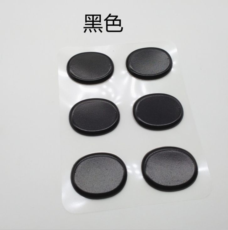 架子鼓静音垫白底实物图