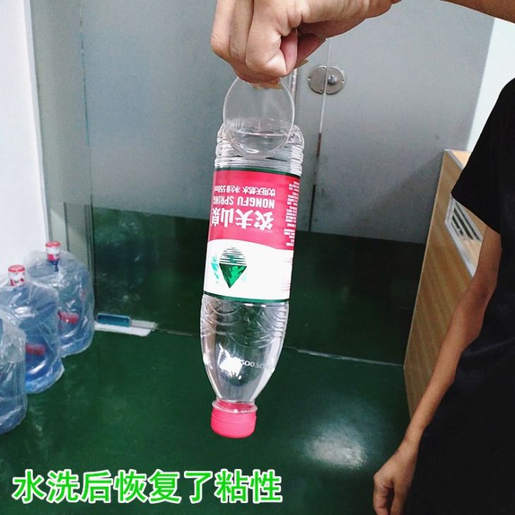 Strong silicone wall protector Application Scenario
