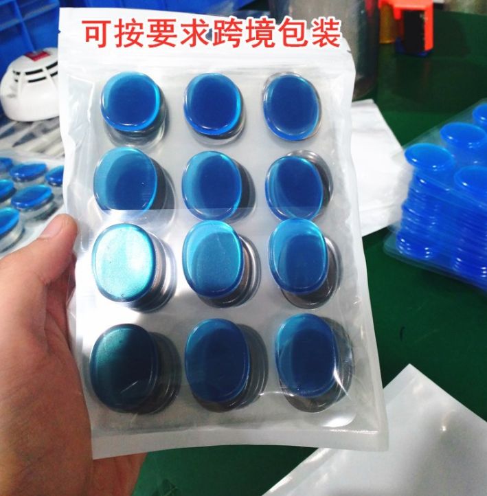 架子鼓静音垫细节图