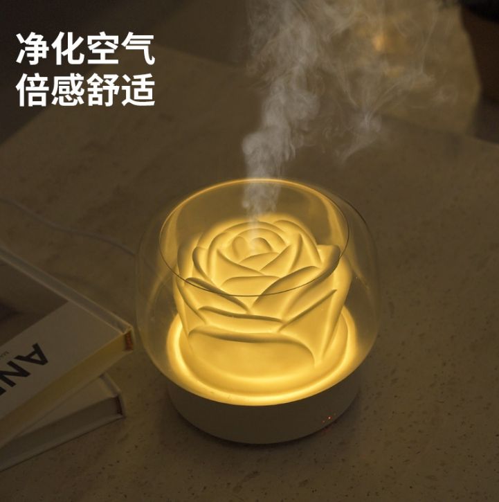 Large-capacity fog diffuser for home bedrooms details Picture