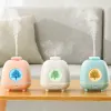 Four Seasons Spirit Aroma Diffuser Specification image